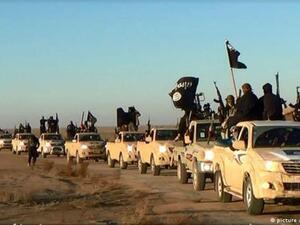 داعش يعود للتصعيد في العراق