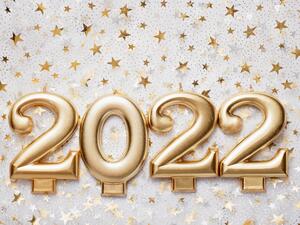 رسائل ومسجات العام الجديد 2022