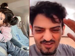 مشهور “سناب شات” محمد الشمري