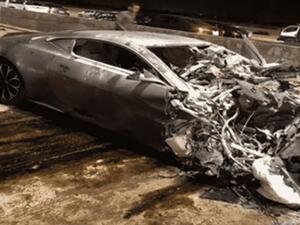 ناشدت أحد أقارب ضحايا الحادث، الرئيس المصري عبد الفتاح السيسي، تحقيق العدالة والقصاص 