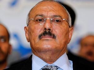 علي عبدالله صالح… الحلقة المفقودة