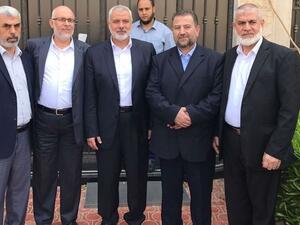 حماس تنتقد القاهرة وتهدد بالتصعيد 