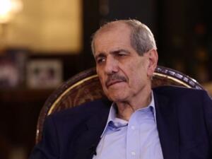 رئيس الوزراء  الأردني الأسبق، الدكتور فايز الطراونة