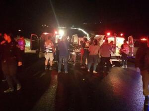 مقتل مستوطن بإطلاق نار في الضفة الغربية