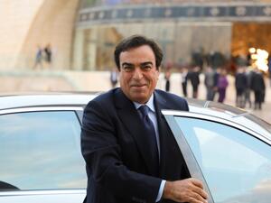 قرداحي تواصل مع ميقاتي بشأن الاستقالة