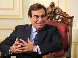 استقالة قرداحي ومأساة لبنان