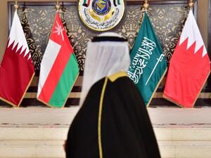 قمة الرياض الخليجية ترسم الطريق نحو أفق جديد