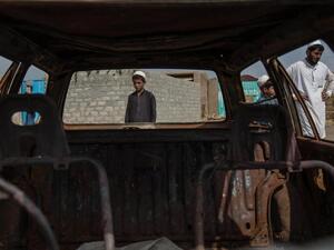 لا معاقبة لعسكريين أميركيين قتلو مدنيين كابل