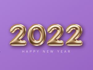 كلام جميل عن بداية سنة جديدة 2022