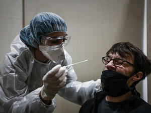 العولمة ضحية "كورونا"