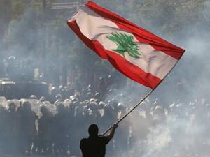 بكينا فلسطين فهل سنبكي لبنان؟ 