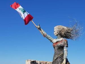 غزة - بيروت.. تلاقح النكبات 