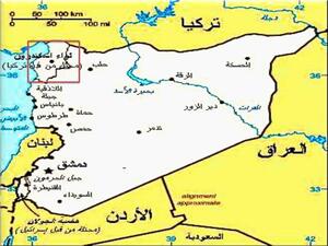 مجلس الشعب السوري أصدر بيانا قبل أيام بمناسبة الذكرى الـ82 لسلخ لواء إسكندرون عام 1939