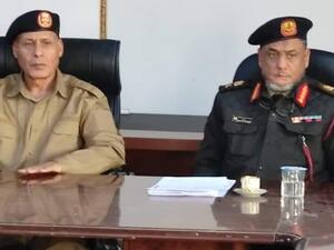 اتفاق لإنهاء التصعيد العسكري في جنوب ليبيا