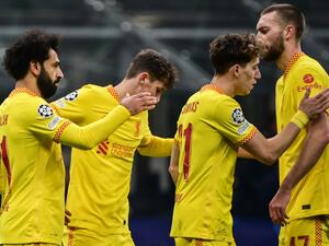محمد صلاح يقود ليفربول أمام توتنهام اليوم