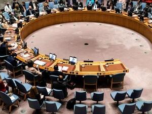 النيجر اعدت النص ورفضته روسيا