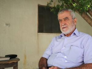 محمد الخضري ممثل حماس في السعودية