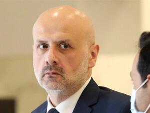 مولوي : لبنان حريص على امن البحرين 