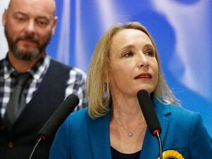  هيلين مورغن 