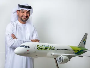 طيران السلام يدشن أولى رحلاته المباشرة إلى مطاري بيشكيك وأوش في قيرغيزستان