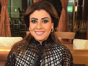 نشوى مصطفى