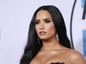 ديمي لوفاتو