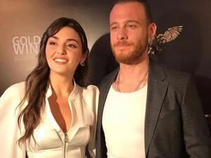 كرم بورسين وهاندا ارتشيل