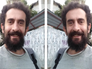 علي مراد التونميشة