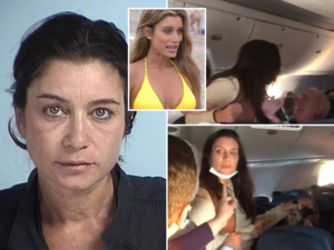 باتريشيا كورنوال