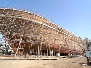 Dubai Has 235 Businesses Engaged in the Manufacturing and Trading of Ships and Boats
