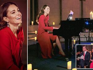 كيت ميدلتون