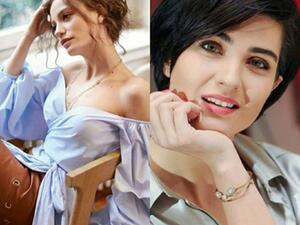 توبا بويوكوستن وساريناي ساريكايا