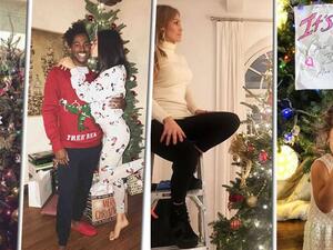 مشاهير هوليوود