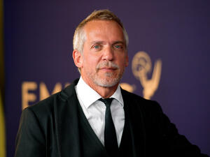 جان مارك فاليه