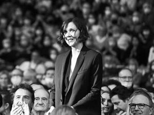 Maggie Gyllenhaal