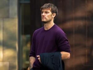 Alex Pettyfer