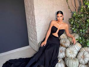Kim Kardashian West