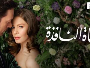 مسلسل فتاة النافذة