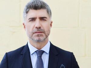 أوزجان دينيز