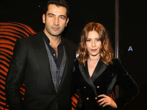 كنان اميرزالي اوغلو وسينام كوبال