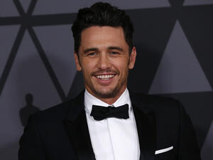 جيمس فرانكو