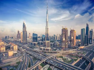 مليار درهم تصرفات العقارات في دبي