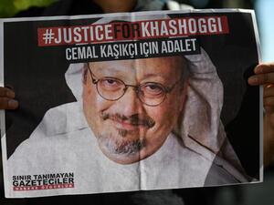 Saudi man arrested in Paris for Khashoggi's murder freed by France