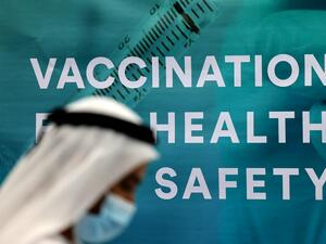 UAE reported 2,234 covid-19 cases