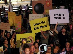 Israel reports first death from omicron variant