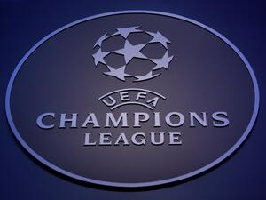 قرعة دوري أبطال أوروبا
