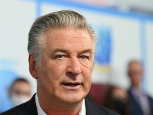 Baldwin Denies Firing Fatal Shot on Film Set