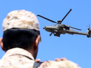 new cabinet formed in Kuwait