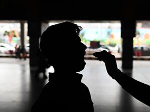 Foreign workers must get jabbed in Jordan