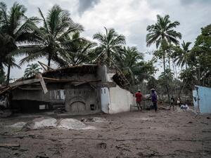 Death Toll in Mount Semeru Volcano Rises to 14
